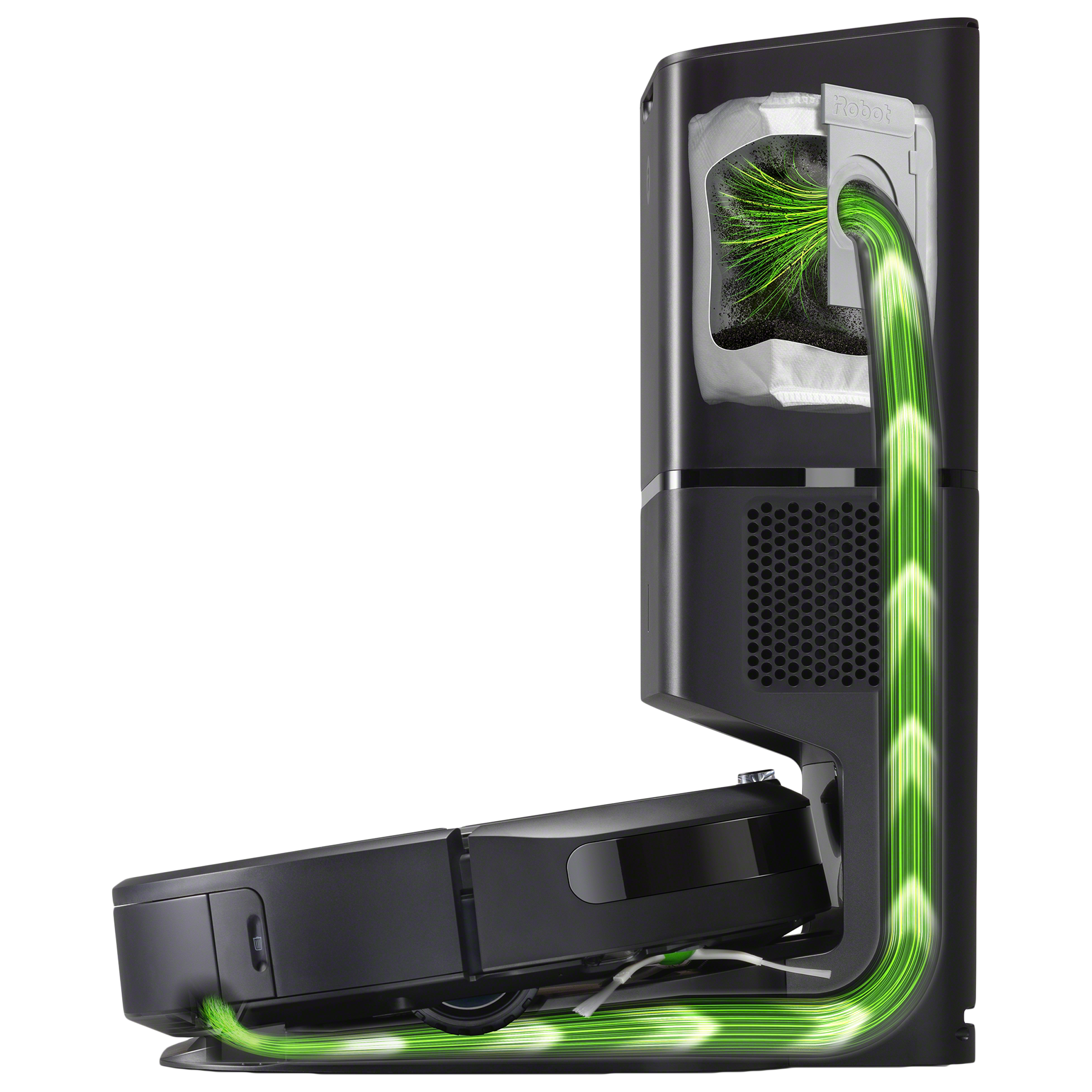 [新品•未開封]Roomba i3+ i355060 楽天市場】IROBOT ルンバ I3+ ロボット掃除機 i355060 アイロボット